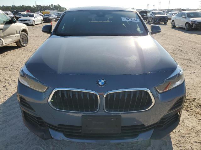 Photo 4 VIN: WBXYJ1C04M5S07696 - BMW X2 XDRIVE2 