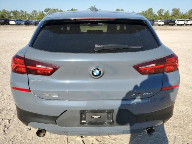 Photo 5 VIN: WBXYJ1C04M5S07696 - BMW X2 XDRIVE2 