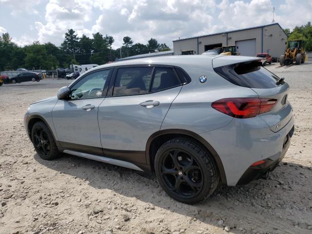 Photo 1 VIN: WBXYJ1C04M5S67817 - BMW X2 XDRIVE2 