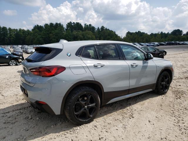 Photo 2 VIN: WBXYJ1C04M5S67817 - BMW X2 XDRIVE2 