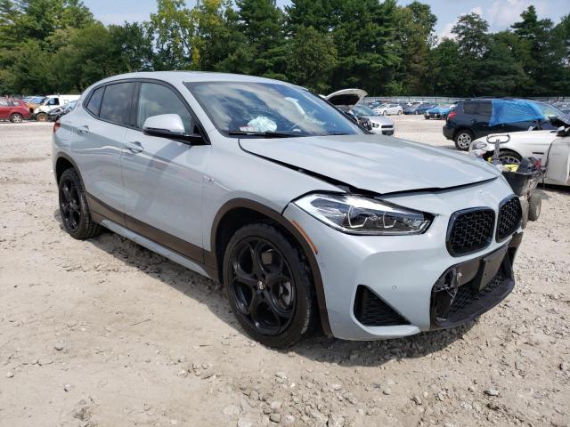 Photo 3 VIN: WBXYJ1C04M5S67817 - BMW X2 XDRIVE2 