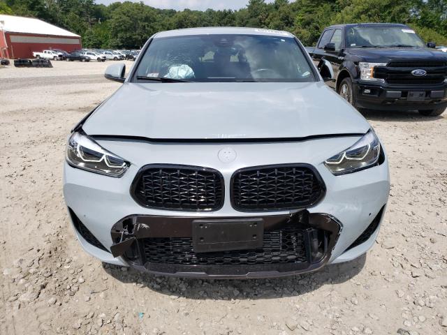 Photo 4 VIN: WBXYJ1C04M5S67817 - BMW X2 XDRIVE2 