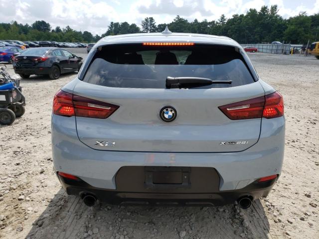 Photo 5 VIN: WBXYJ1C04M5S67817 - BMW X2 XDRIVE2 