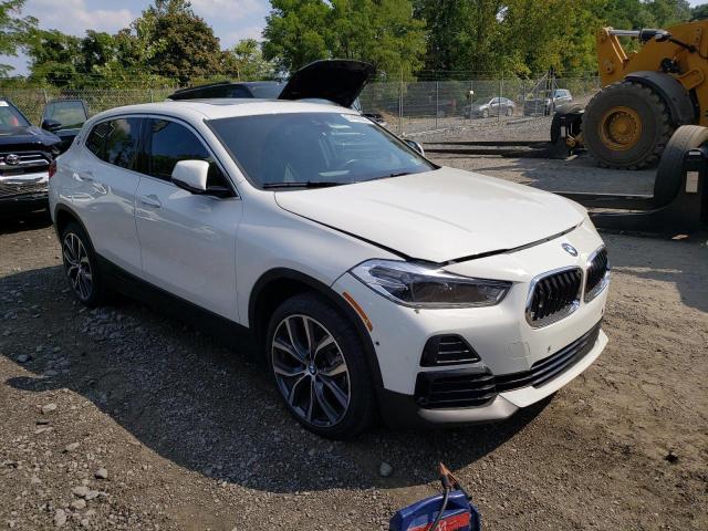 Photo 3 VIN: WBXYJ1C04N5T44560 - BMW X2 