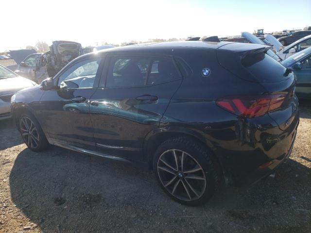 Photo 1 VIN: WBXYJ1C04N5U04546 - BMW X2 XDRIVE2 