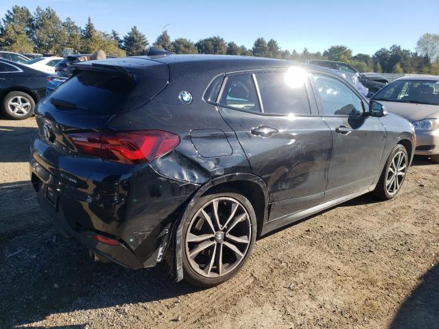 Photo 2 VIN: WBXYJ1C04N5U04546 - BMW X2 XDRIVE2 