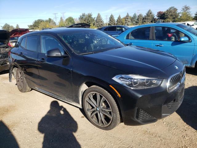 Photo 3 VIN: WBXYJ1C04N5U04546 - BMW X2 XDRIVE2 