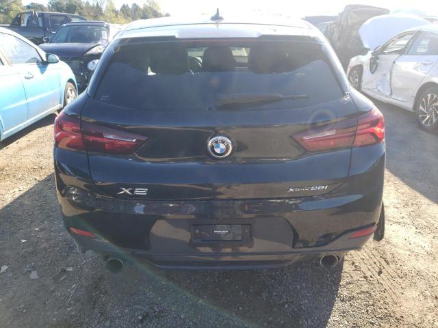 Photo 5 VIN: WBXYJ1C04N5U04546 - BMW X2 XDRIVE2 