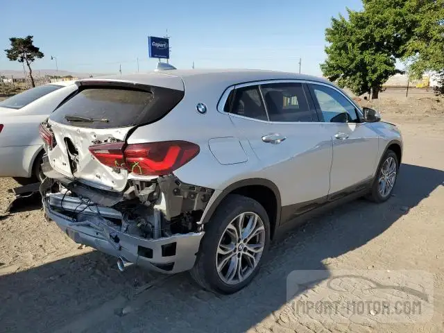 Photo 2 VIN: WBXYJ1C04N5U37739 - BMW X2 