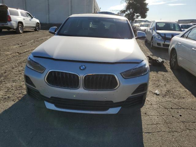 Photo 4 VIN: WBXYJ1C04N5U37739 - BMW X2 