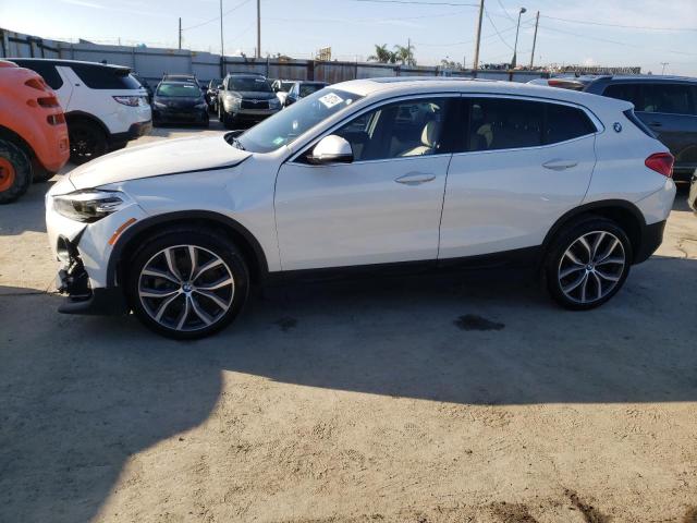 Photo 0 VIN: WBXYJ1C05L5P29493 - BMW X2 