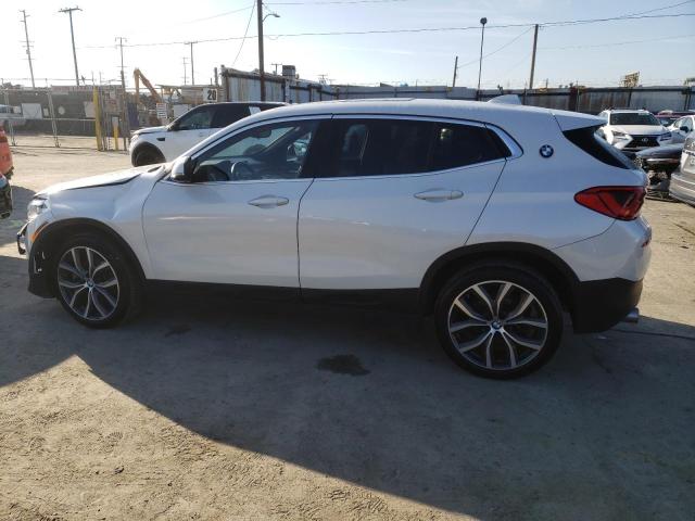 Photo 1 VIN: WBXYJ1C05L5P29493 - BMW X2 