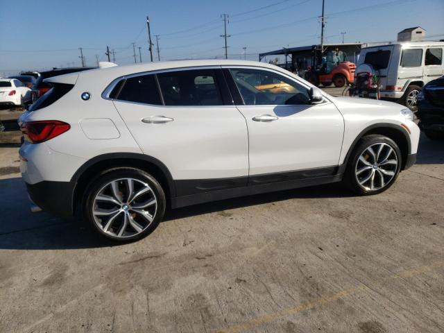 Photo 2 VIN: WBXYJ1C05L5P29493 - BMW X2 