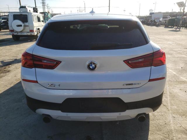 Photo 5 VIN: WBXYJ1C05L5P29493 - BMW X2 