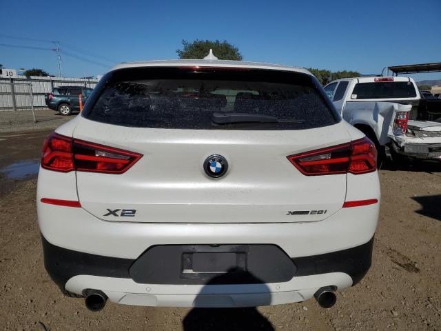 Photo 5 VIN: WBXYJ1C05L5P29493 - BMW X2 