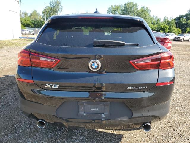 Photo 5 VIN: WBXYJ1C05L5P98670 - BMW X2 XDRIVE2 