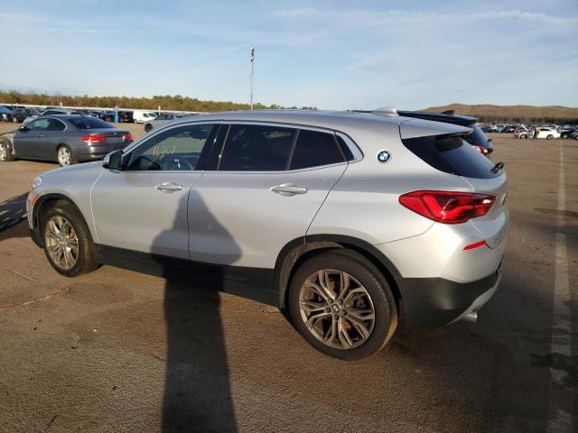 Photo 1 VIN: WBXYJ1C05L5R49538 - BMW X2 XDRIVE2 