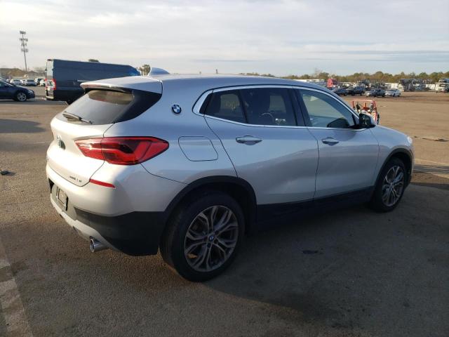 Photo 2 VIN: WBXYJ1C05L5R49538 - BMW X2 XDRIVE2 