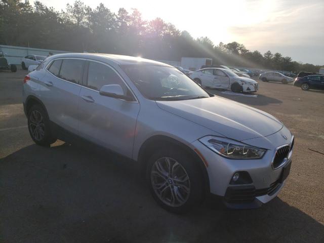 Photo 3 VIN: WBXYJ1C05L5R49538 - BMW X2 XDRIVE2 