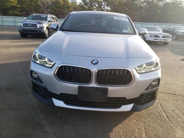 Photo 4 VIN: WBXYJ1C05L5R49538 - BMW X2 XDRIVE2 