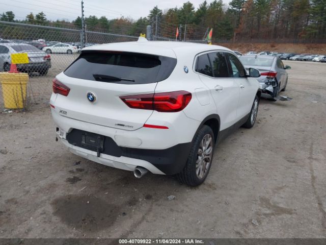 Photo 3 VIN: WBXYJ1C05M5T09802 - BMW X2 