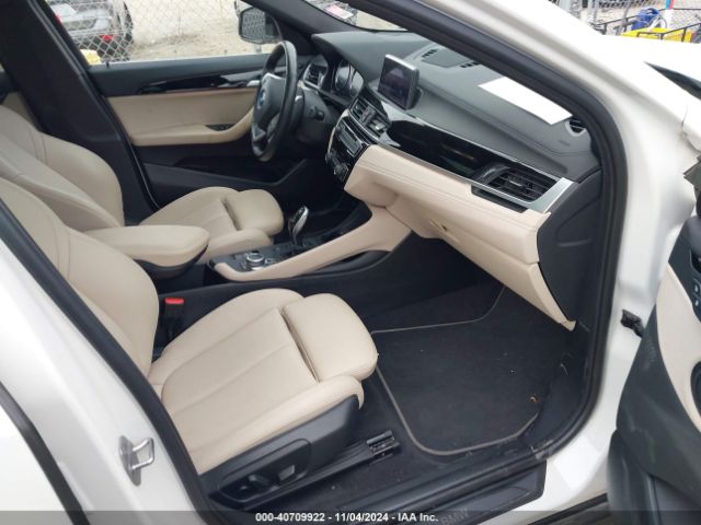 Photo 4 VIN: WBXYJ1C05M5T09802 - BMW X2 