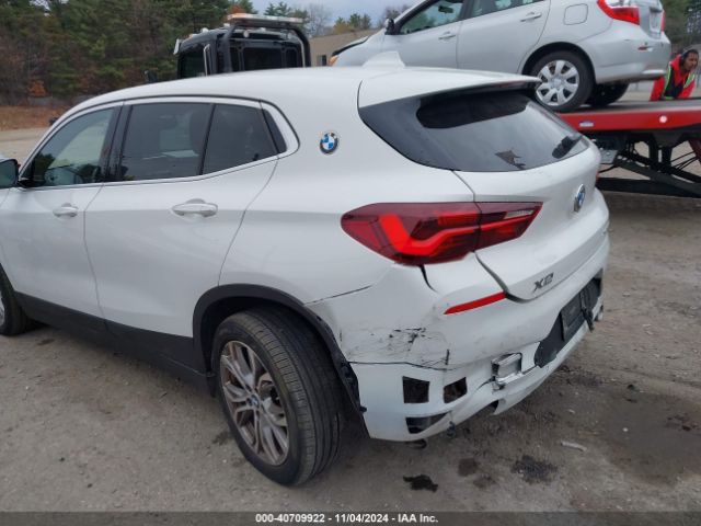 Photo 5 VIN: WBXYJ1C05M5T09802 - BMW X2 