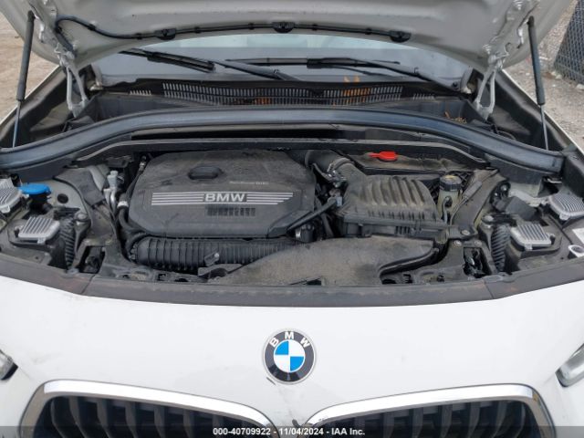 Photo 9 VIN: WBXYJ1C05M5T09802 - BMW X2 