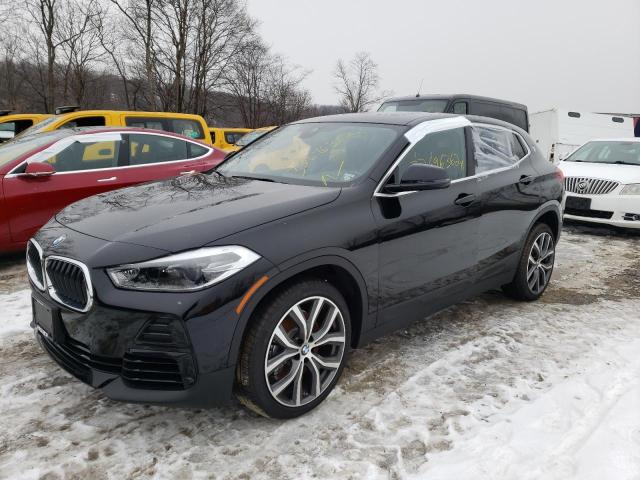 Photo 1 VIN: WBXYJ1C05N5T71962 - BMW X2 XDRIVE2 