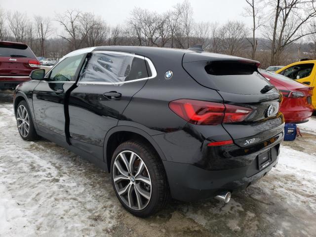 Photo 2 VIN: WBXYJ1C05N5T71962 - BMW X2 XDRIVE2 