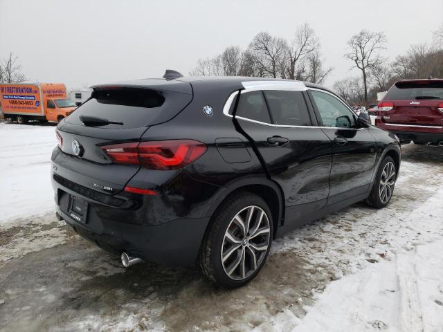 Photo 3 VIN: WBXYJ1C05N5T71962 - BMW X2 XDRIVE2 