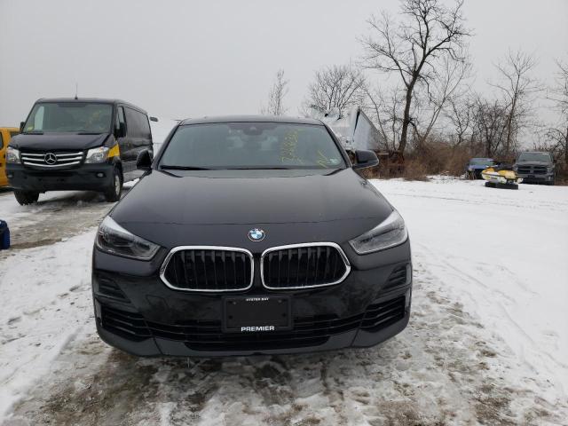 Photo 8 VIN: WBXYJ1C05N5T71962 - BMW X2 XDRIVE2 