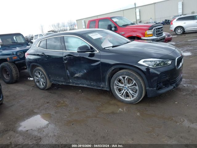 Photo 0 VIN: WBXYJ1C05N5T82007 - BMW X2 