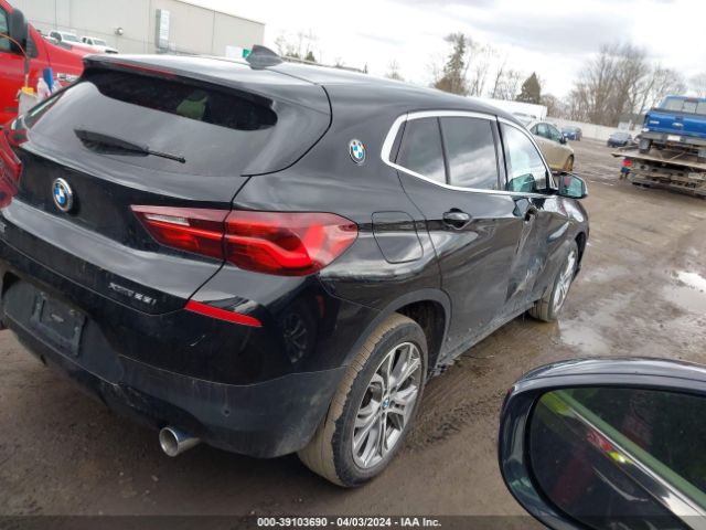 Photo 3 VIN: WBXYJ1C05N5T82007 - BMW X2 