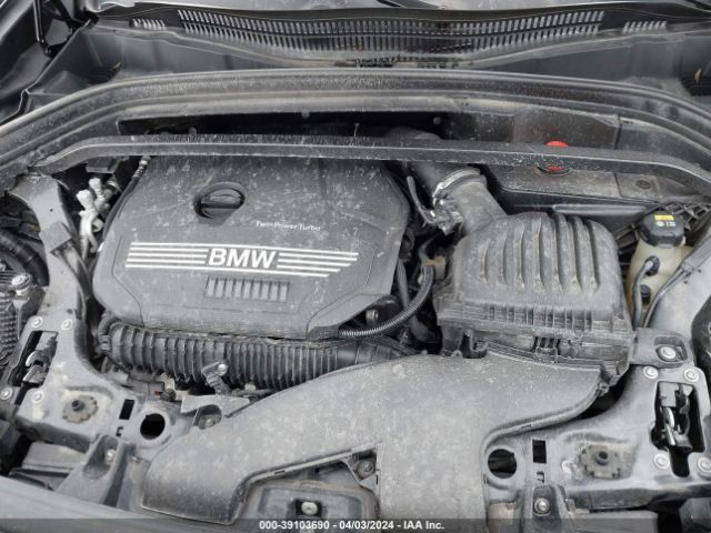 Photo 9 VIN: WBXYJ1C05N5T82007 - BMW X2 