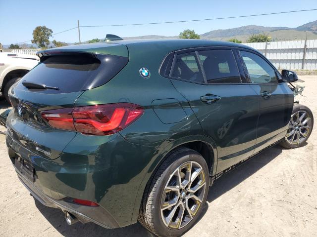 Photo 2 VIN: WBXYJ1C05P5V69640 - BMW X2 XDRIVE2 