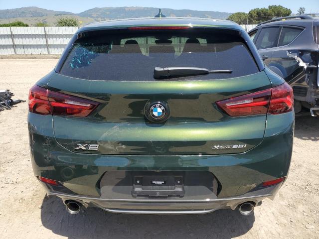 Photo 5 VIN: WBXYJ1C05P5V69640 - BMW X2 XDRIVE2 