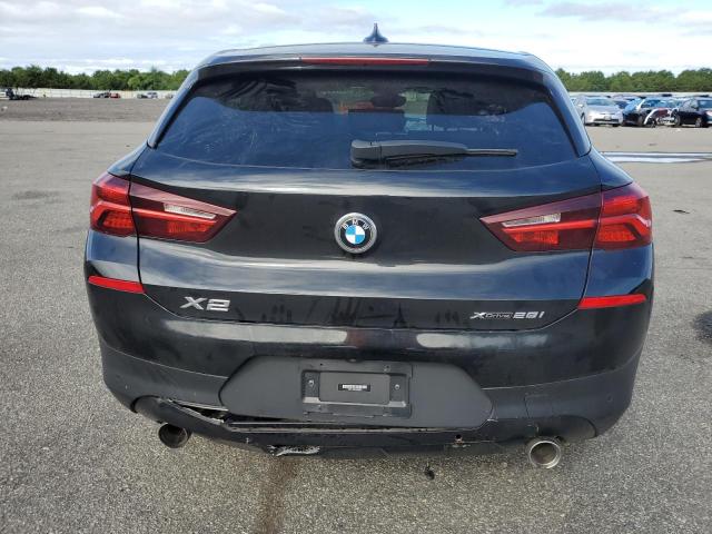 Photo 5 VIN: WBXYJ1C06M5S80214 - BMW X2 XDRIVE2 