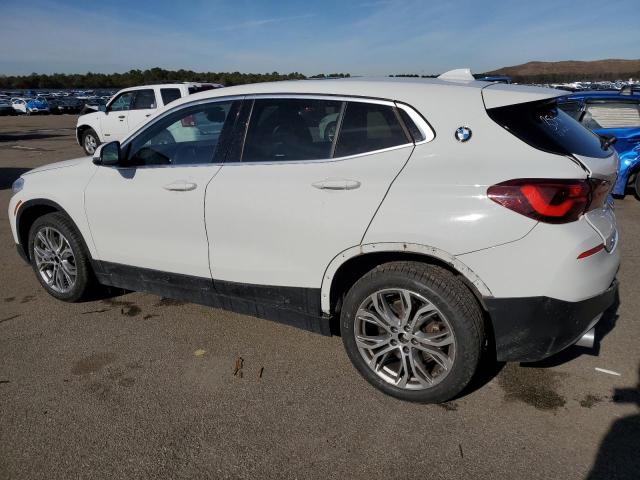 Photo 1 VIN: WBXYJ1C06N5T47072 - BMW X2 