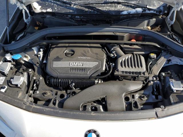 Photo 10 VIN: WBXYJ1C06N5T47072 - BMW X2 