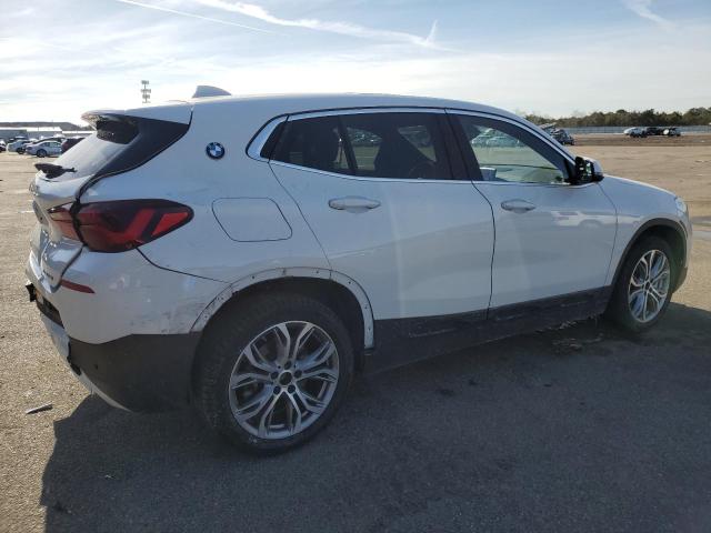 Photo 2 VIN: WBXYJ1C06N5T47072 - BMW X2 