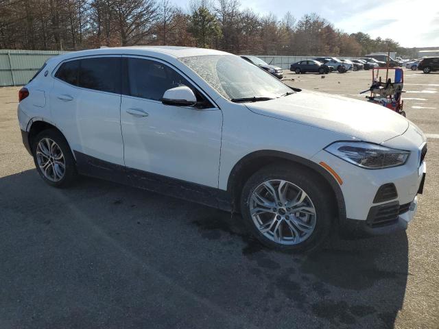 Photo 3 VIN: WBXYJ1C06N5T47072 - BMW X2 