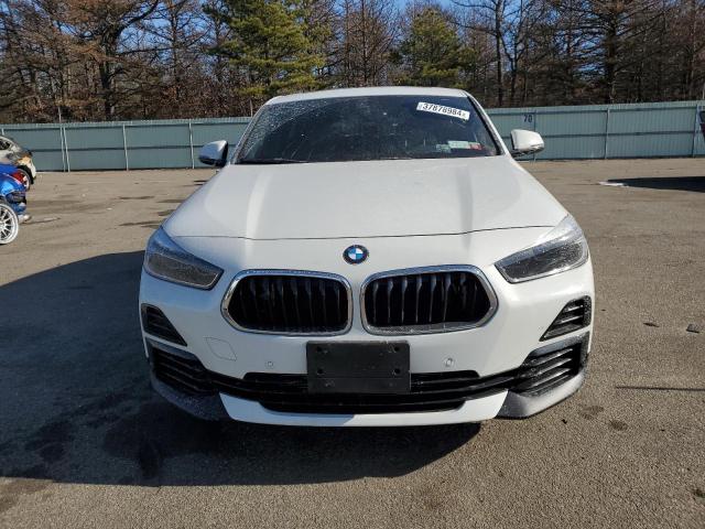 Photo 4 VIN: WBXYJ1C06N5T47072 - BMW X2 