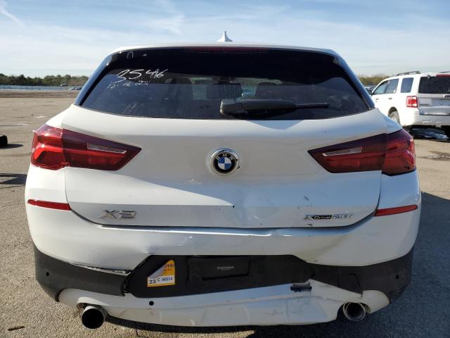 Photo 5 VIN: WBXYJ1C06N5T47072 - BMW X2 