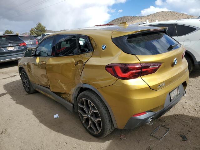 Photo 1 VIN: WBXYJ1C06N5T63448 - BMW X2 