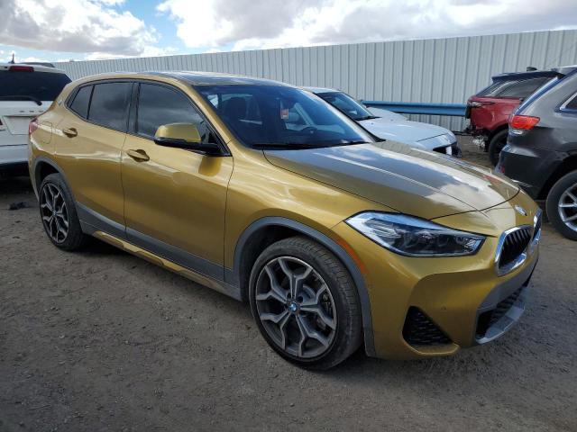 Photo 3 VIN: WBXYJ1C06N5T63448 - BMW X2 