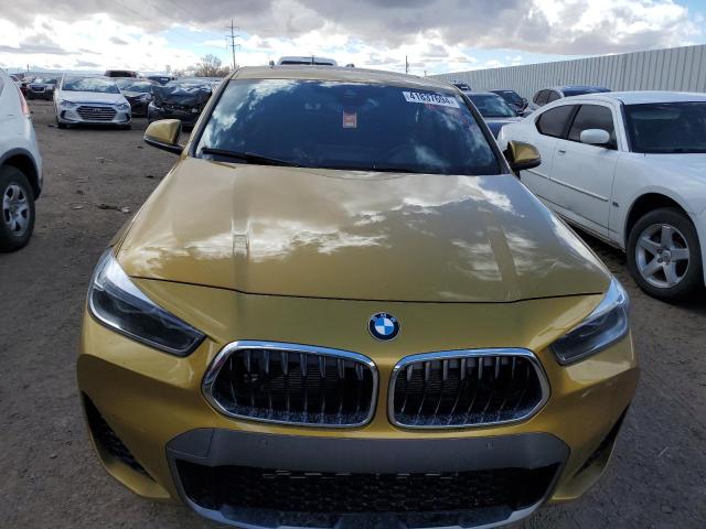 Photo 4 VIN: WBXYJ1C06N5T63448 - BMW X2 