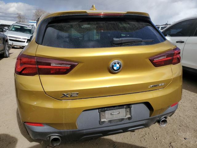 Photo 5 VIN: WBXYJ1C06N5T63448 - BMW X2 