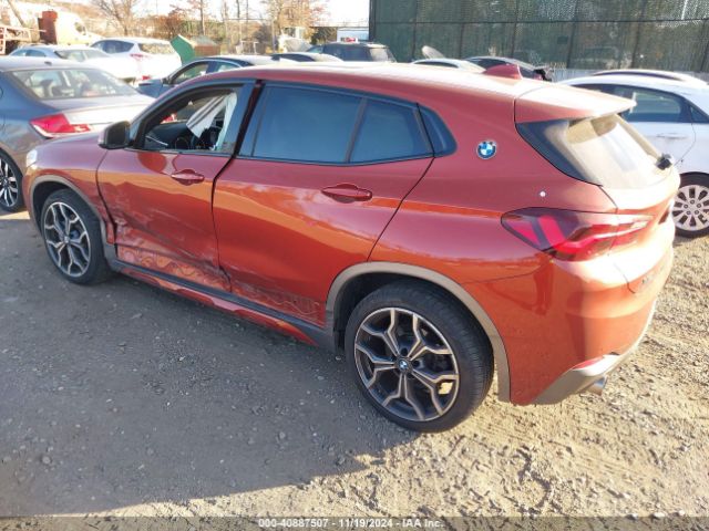 Photo 2 VIN: WBXYJ1C06N5U55109 - BMW X2 