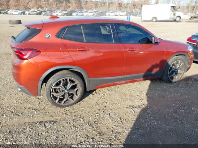 Photo 3 VIN: WBXYJ1C06N5U55109 - BMW X2 